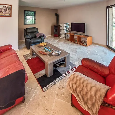 Дом отдыха 3 Bedroom Gorgeous In